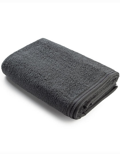 ARTG - Beach Towel - graphite