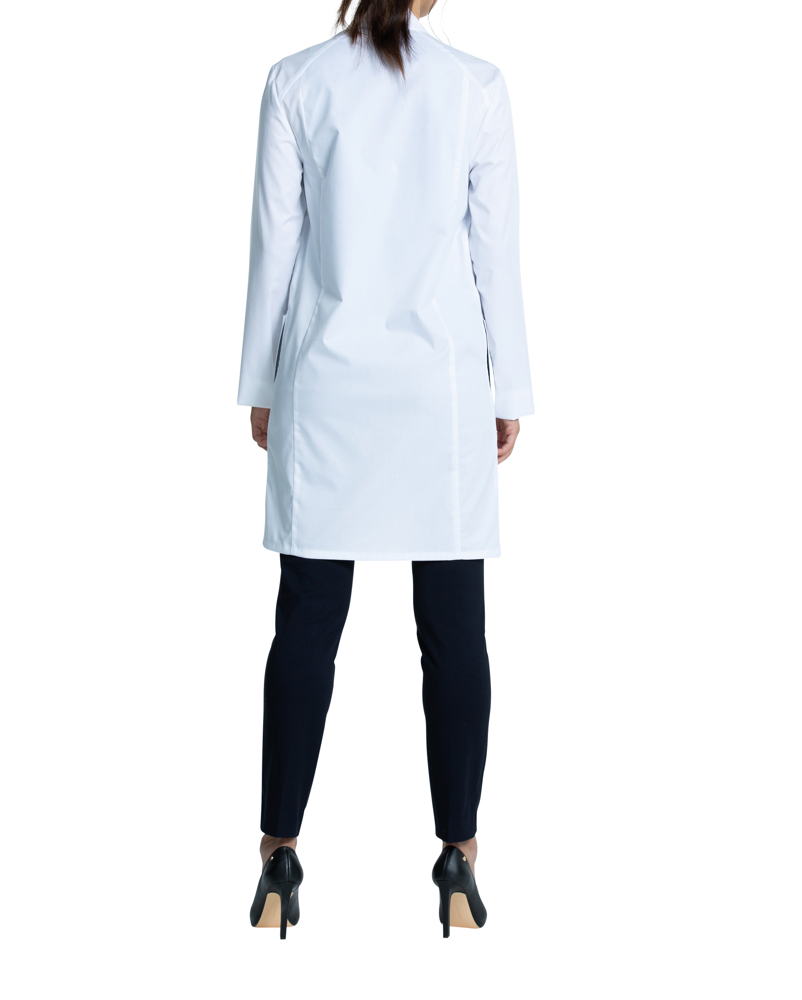 CHCKE460 - Laborkittel 96,5 cm Unisex