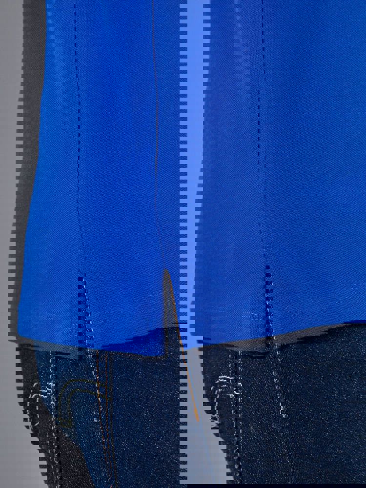  BS Evolution Langarm Polo, 180 gr/m²