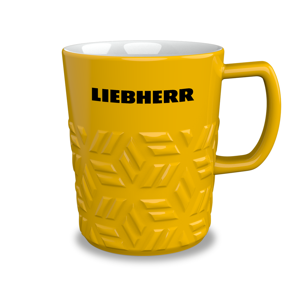 Form 230 Kaffeetasse Riffle