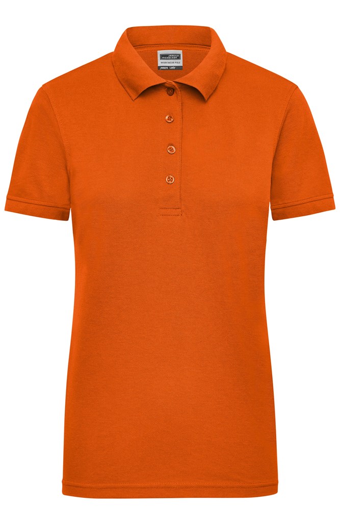 Orange (ca. Pantone 1575C)