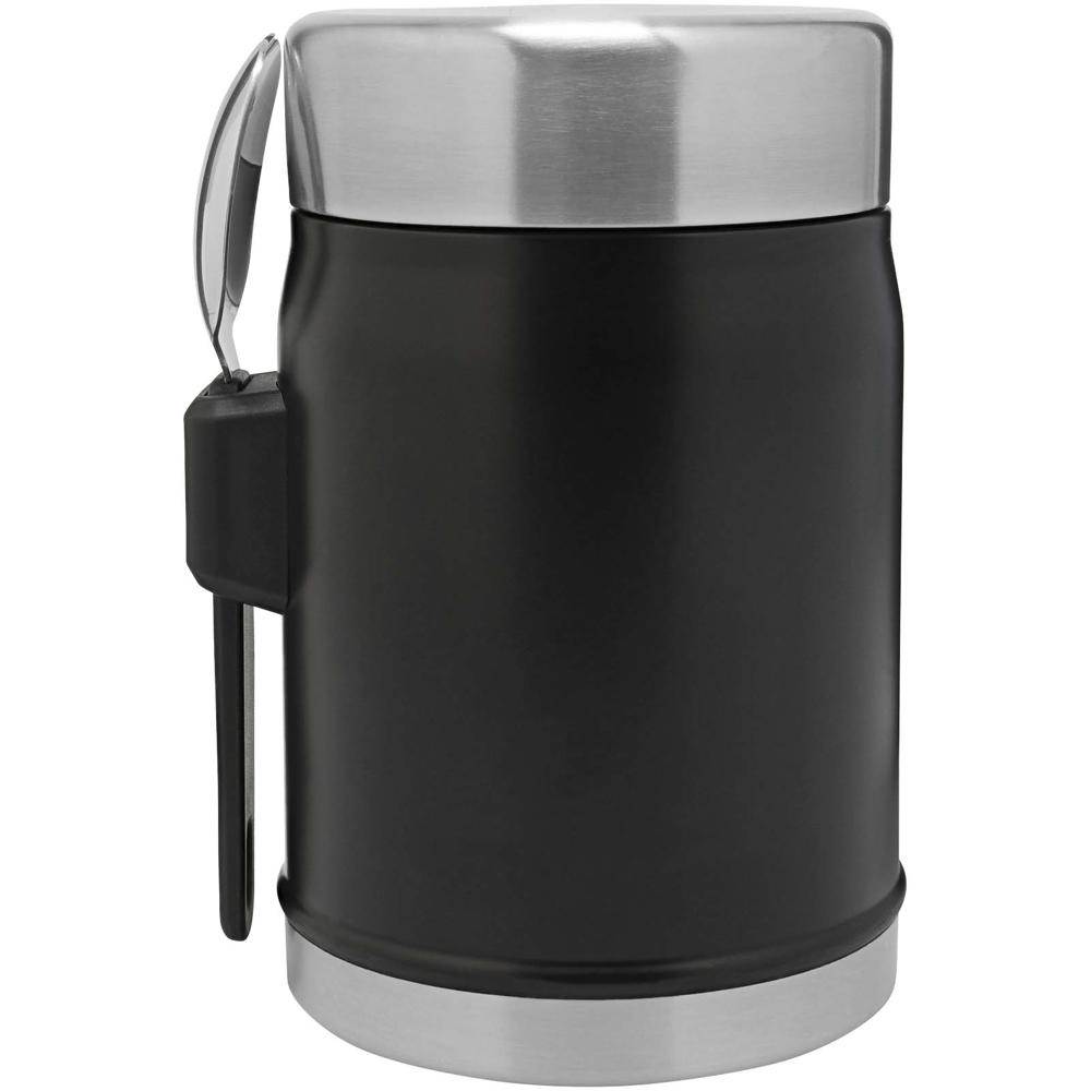 Stanley 400ml Legendary Food Jar Lunchpot mit Göffel