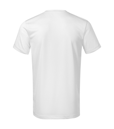 T-Shirt Herren Chance (GRS) weiss