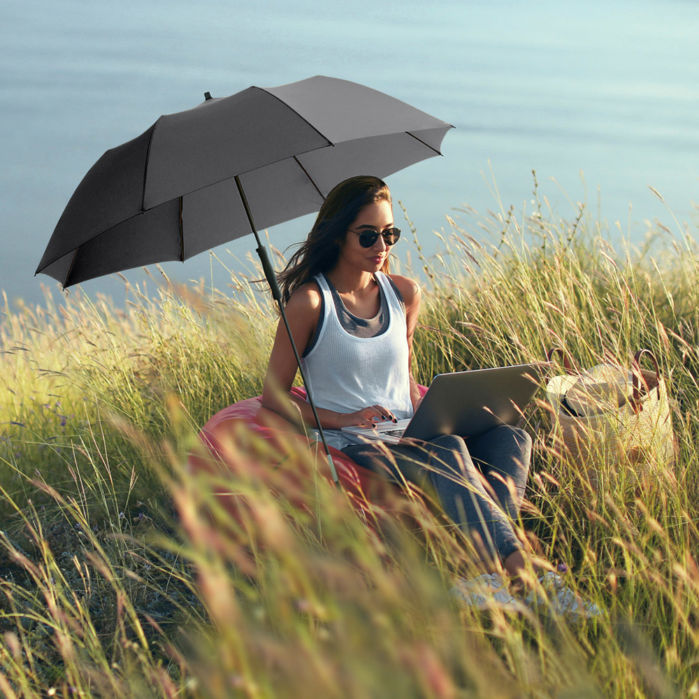 6139 Strand-Sonnenschirm Travelmate Camper