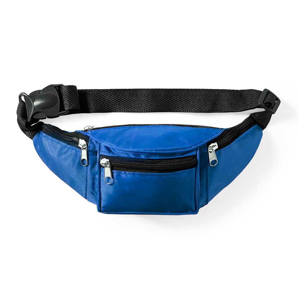 Gürteltasche Crown - AZUL