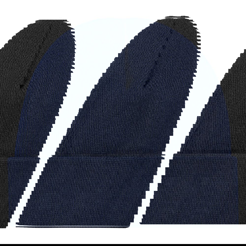 Strickmütze - Navy (PMS 533c) / Navy