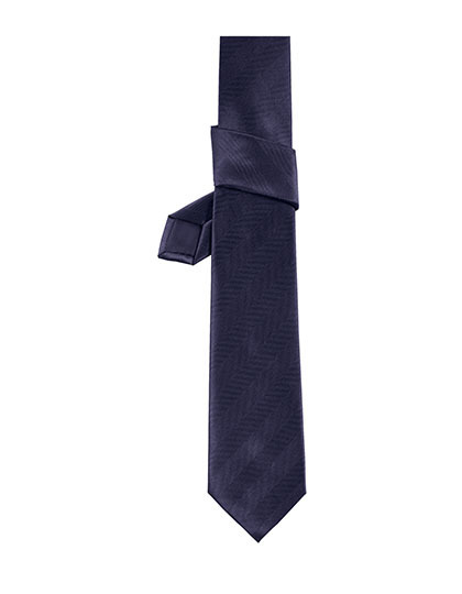 NEOBLU - Semi-Plain Club Tie Tommy - Night
