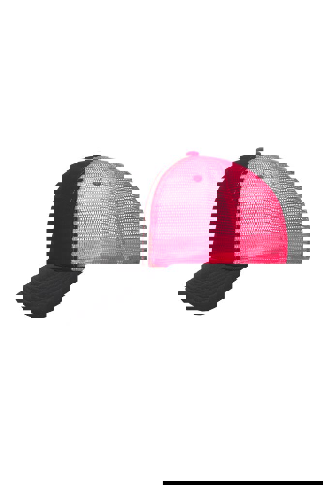 5 Panel Retro Mesh Cap