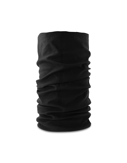 Atlantis - Freedom Basic-S Neckwarmer - black