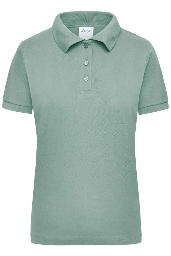 Foggy-green (ca. Pantone 5497 C)