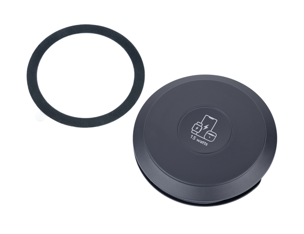 TROIKA Induktives Ladegerät