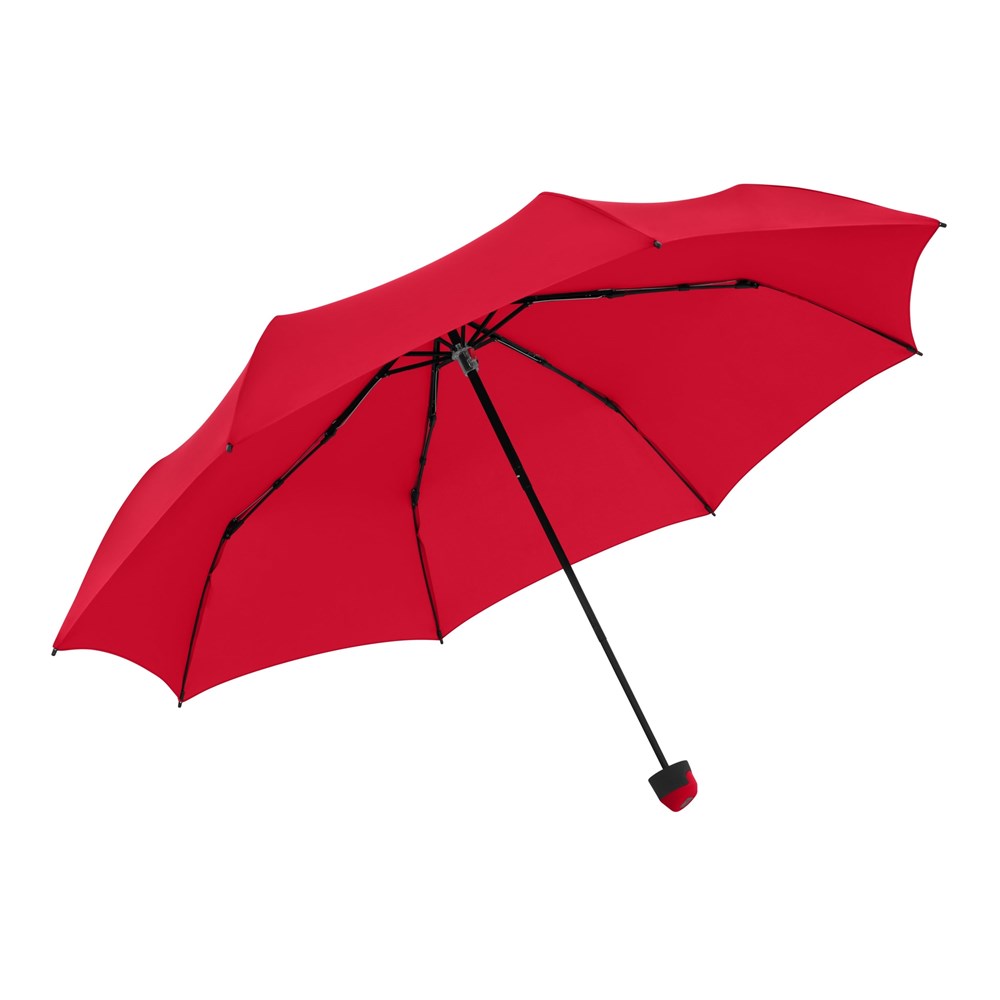 Knirps E.050 small manual - red