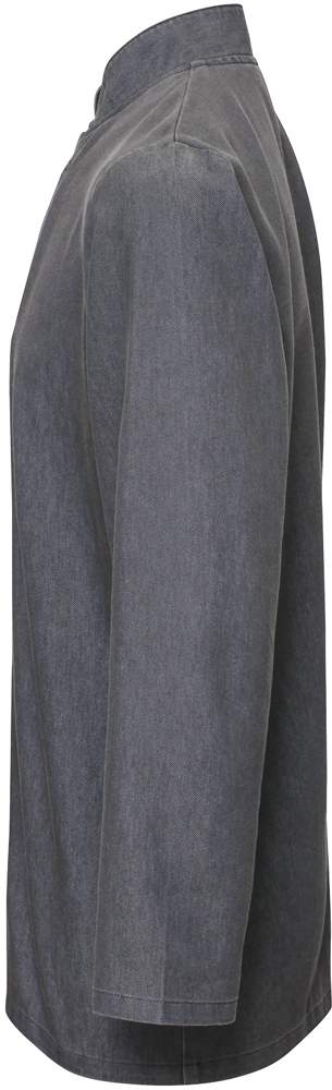 PR660 - Denim chef's jacket