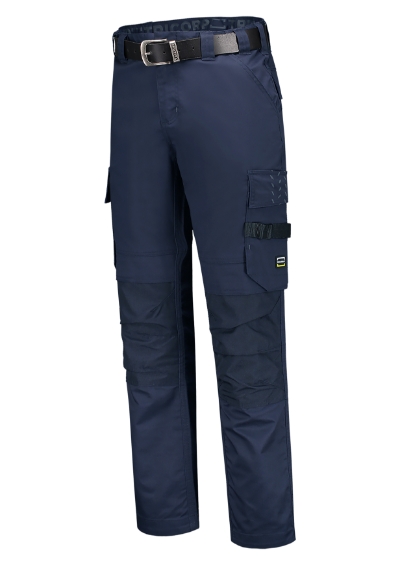 T63 Work Pants Twill Cordura Unisex - Ink