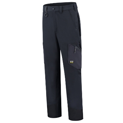 T77 Work Trousers 4-way Stretch Unisex - Ink