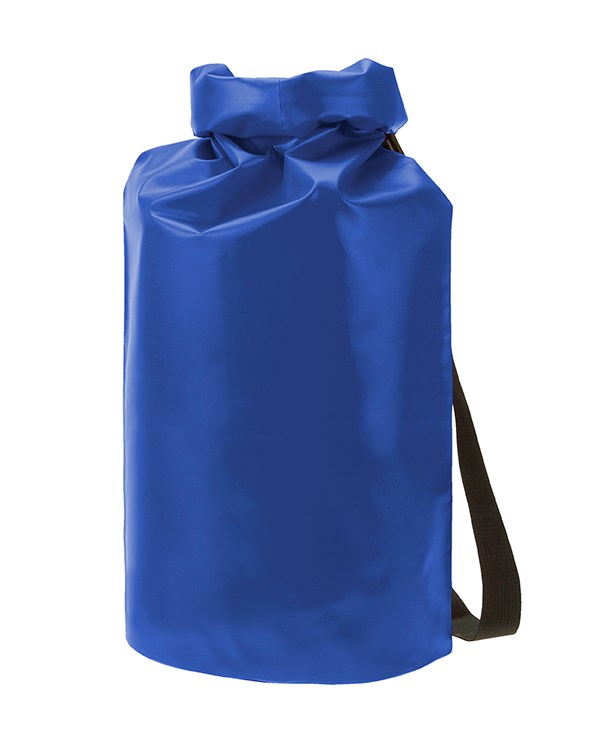 Drybag SPLASH - royalblau