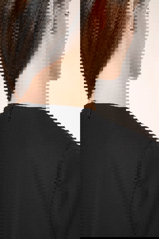 PK5000 - Kleid mit geradem Schnitt