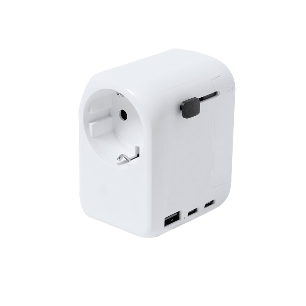 Steckeradapter Wando