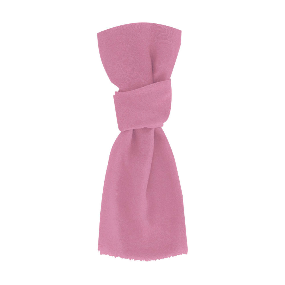 Foulard Ribban - Rosa