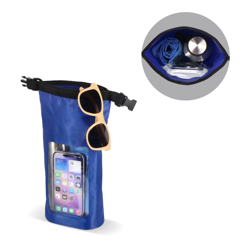 2L Ripstop Dry Bag für Mobiltelefone – IPX6