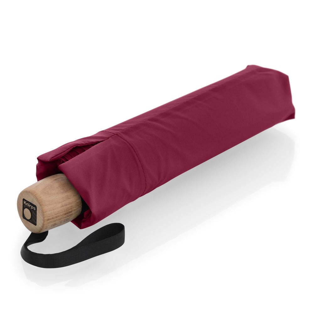 Knirps Timber manual