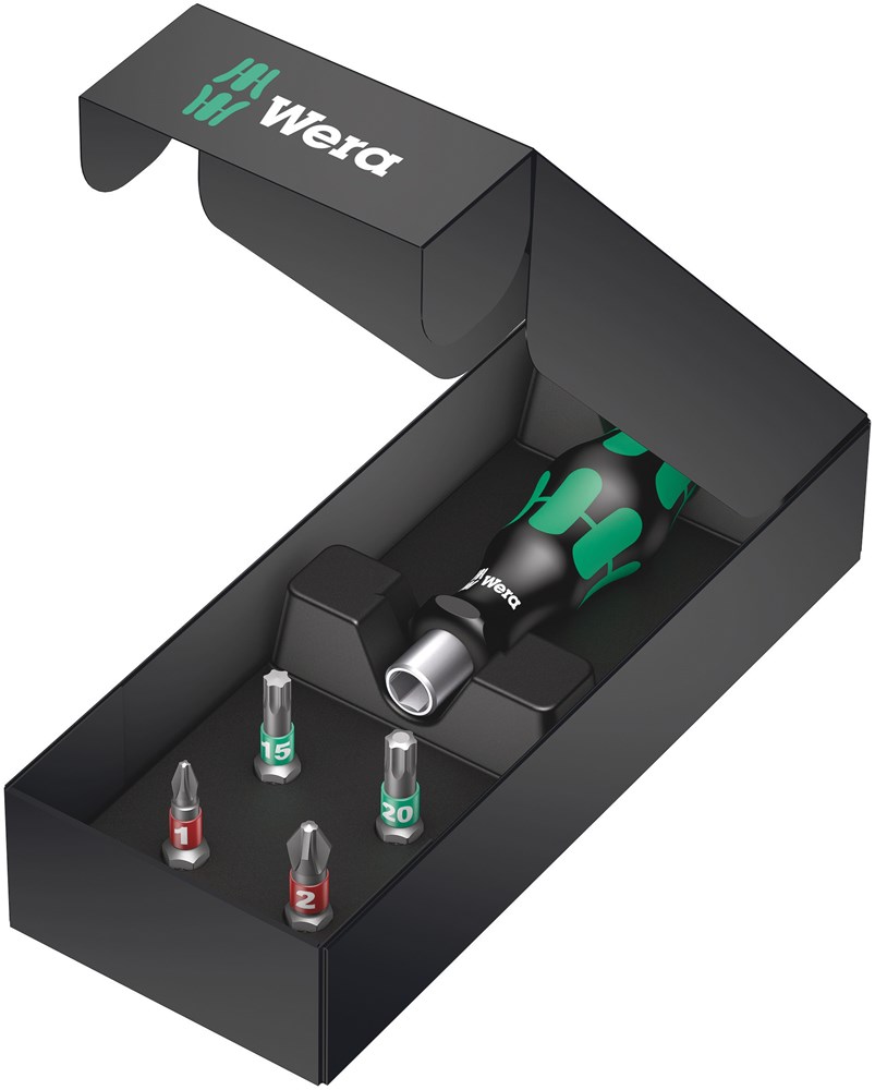 813/5 Tool Finder INCENTIVE