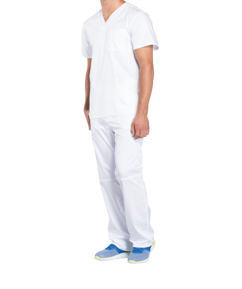 CHWWE670XS - Herren Top mit V-Ausschnitt