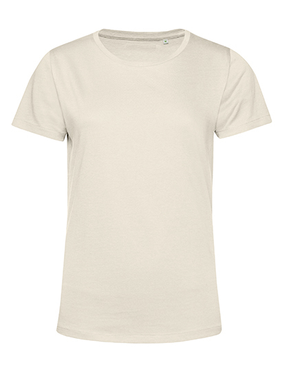 B&C BE INSPIRED - #Inspire E150/Women_° T-Shirt - Off White