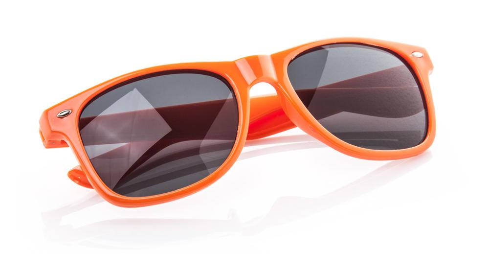 Stylische Sonnenbrille inkl. 1c Druck