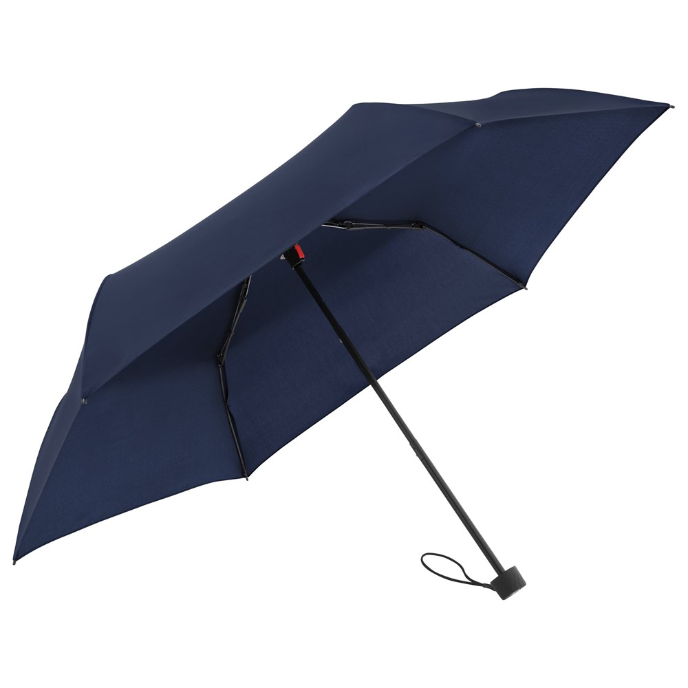 Knirps C.050 small manual - navy