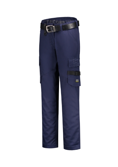 T70 Work Pants Twill Women Für Sie - Ink
