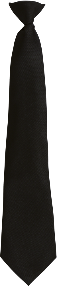 PR785 - Colours Fashion Clip Tie