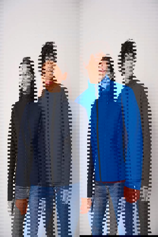 IB410 - Herren 2-Lagen-Softshelljacke