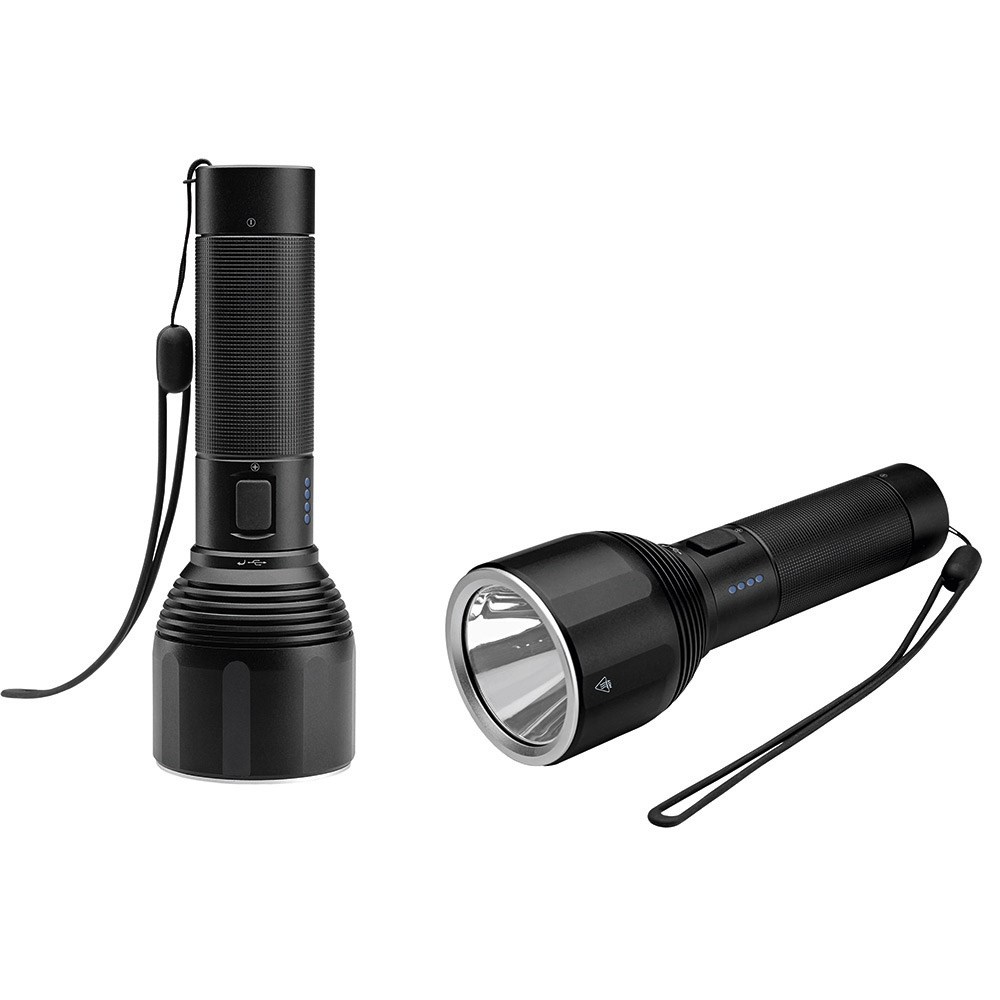 Aufladbare LED Leuchte "Astrum Light 2000 L"
