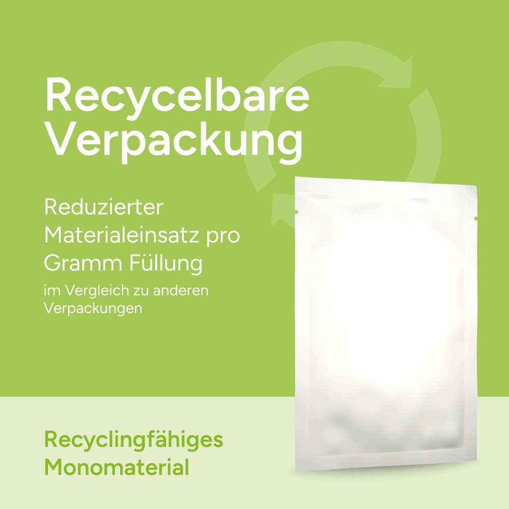 40 ml Erholungs-Bad (Sachet)