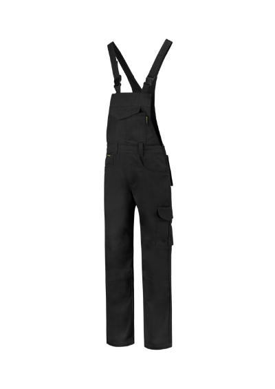 T66 Dungaree Overall Industrial Unisex