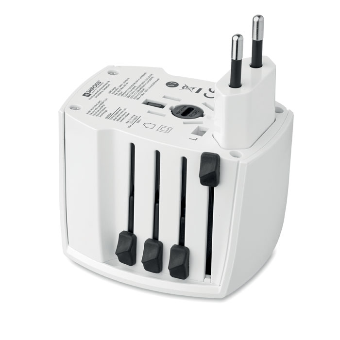 MUV USB AC30 PD - Skross MUV USB AC 30W PD