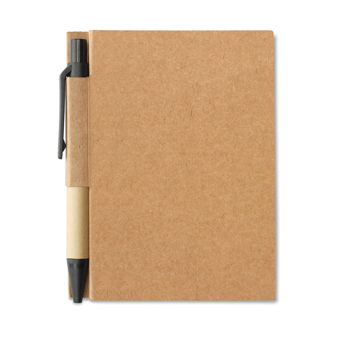 CARTOPAD - Mini Notizblock