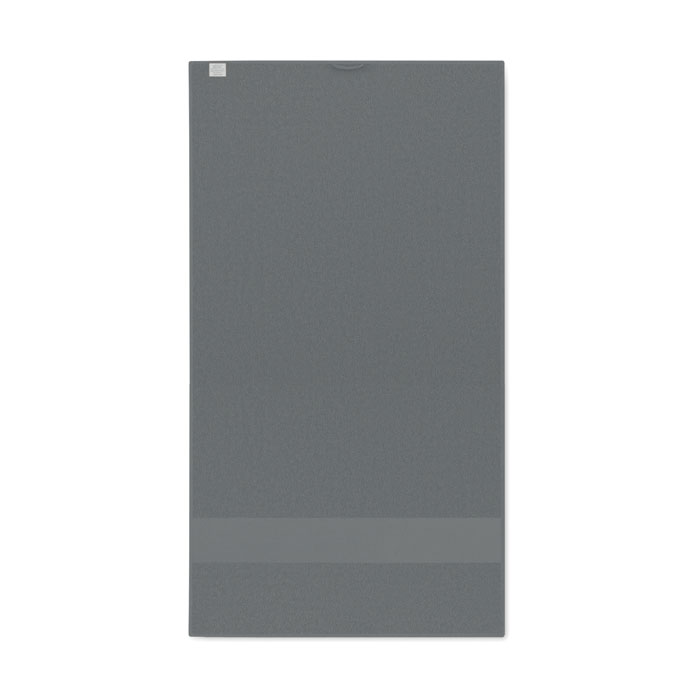 SERRY - Handtuch Organic Cotton