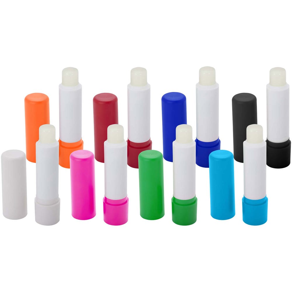 Eden Lippenpflege Vanille