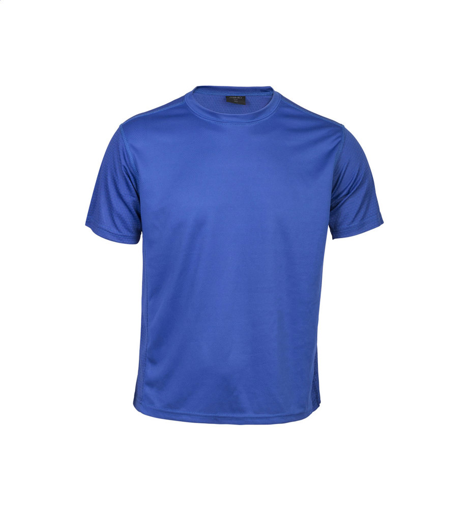 Ekle - Sport-T-Shirt - Blau