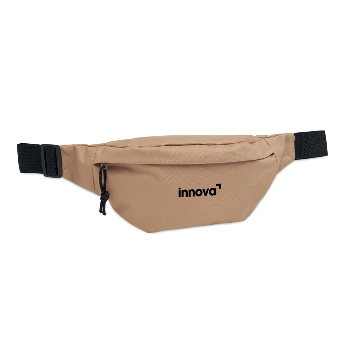 HIPLA - Gürteltasche 600D RPET