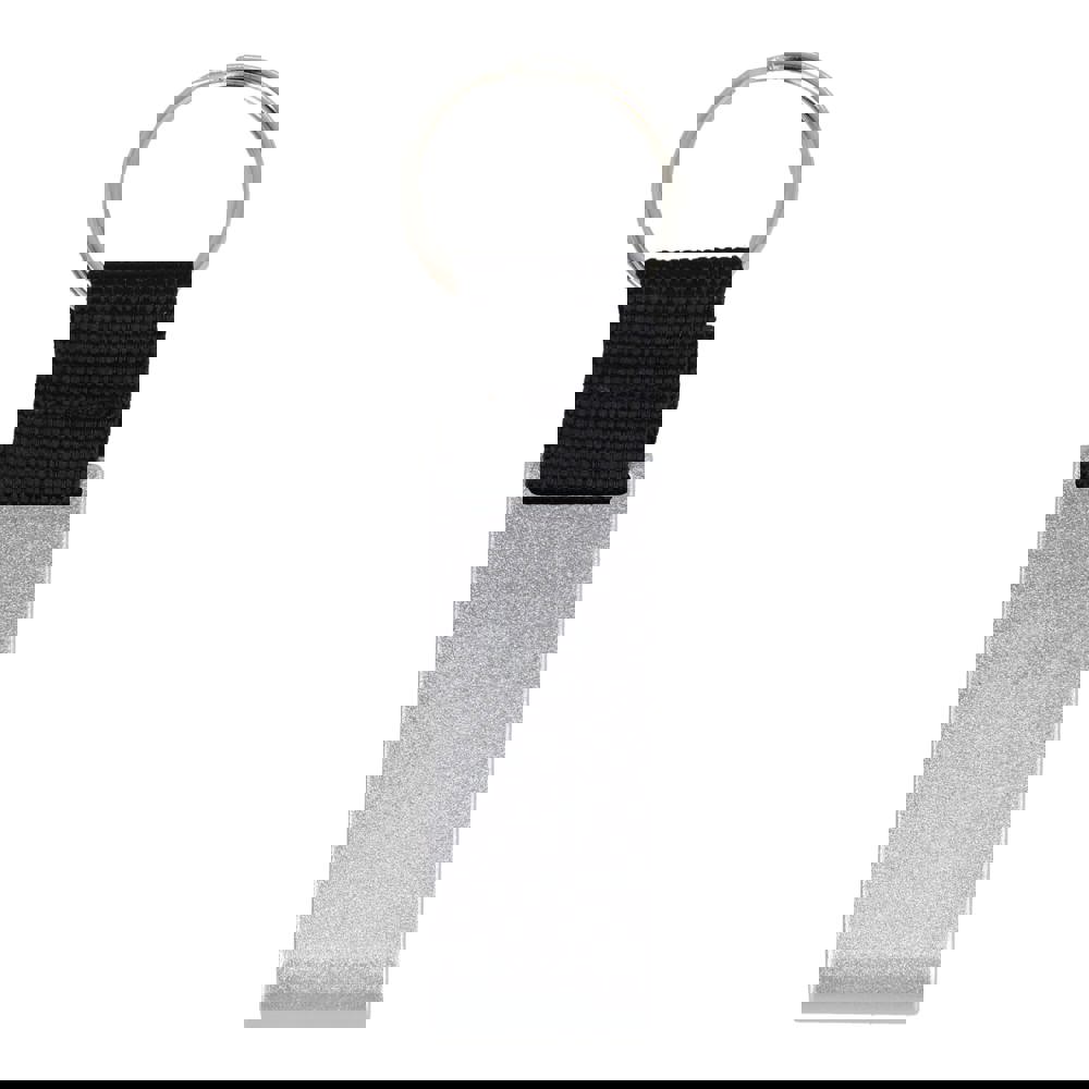 3-in-1-Flaschenöffner-Schlüsselanhänger-Einkaufswagenchip