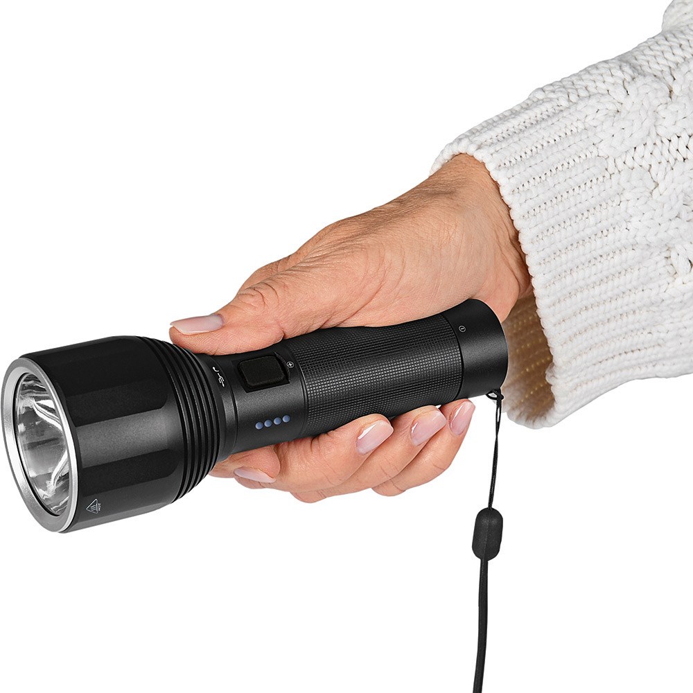 Aufladbare LED Leuchte "Astrum Light 2000 L"