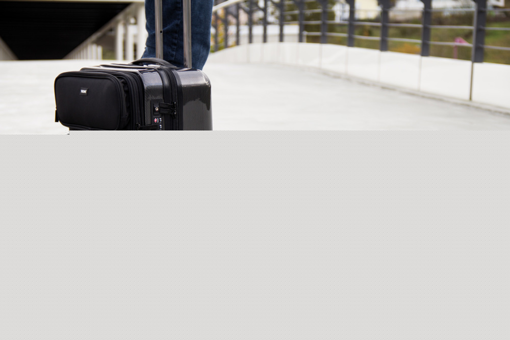 TROIKA Business-Trolley 36 HOURS TROLLEY