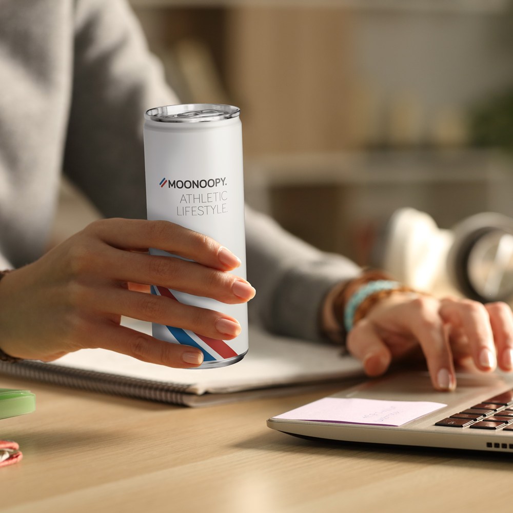 Bier, Fullbody (matt)