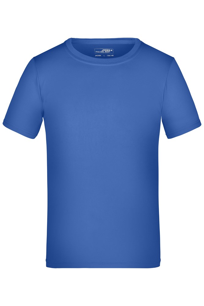 Active-T Junior - Royal (ca. Pantone 301C)