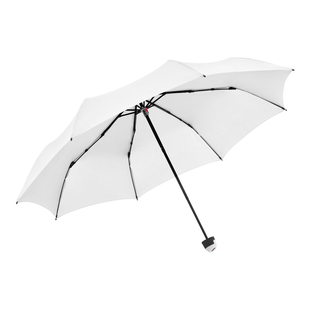 Knirps E.050 small manual - white