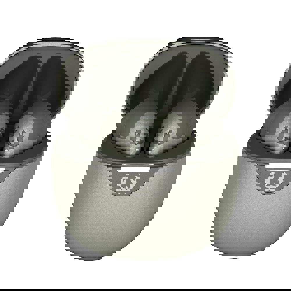 3TW2200 I Fresh 'n Rebel Twins Blaze - True Wireless earbuds with ENC