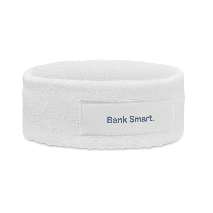ATAMA - Stirnband Polycotton